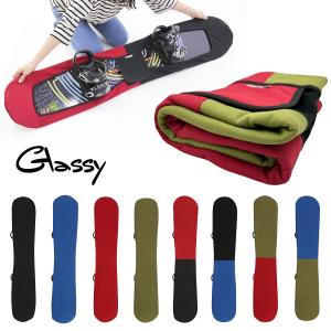 OGASAKA（オガサカ） スノーボード OGASAKAスノーボード ソールカバー