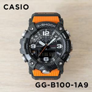 MASTER OF GーLAND 海外正規品 10年保証 CASIO G-SHOCK カシオ G
