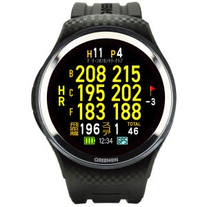 GARMIN（ガーミン） 距離計 アプローチ S44 Approach S44 Black
