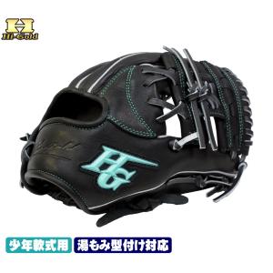 ルーキーズ ハイゴールド 軟式キャッチャーミット 少年用 RKG-2CM
