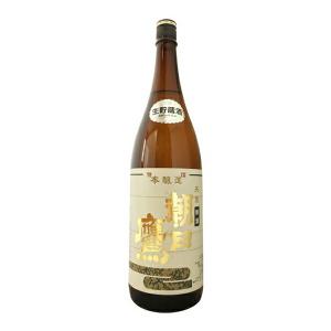 十四代 （クール便発送）朝日鷹 新酒 特撰本醸造 生貯蔵酒 1800ml
