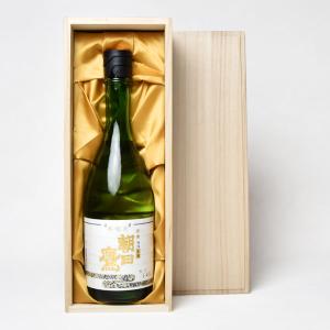 十四代 日本酒 朝日鷹 特撰 低温貯蔵酒 2025年7月製造以降 1800ml 高木