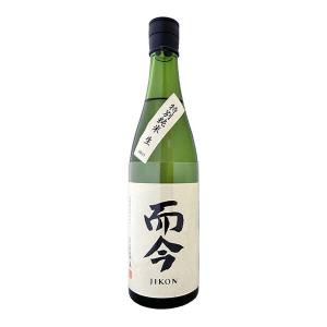 而今 日本酒 特別純米 火入 720ml 2025年8月製造 箱なし じこん 東京