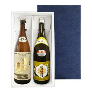 十四代 朝日鷹 特撰本醸造 低温貯蔵酒 1800ml (あさひたか) 本丸と双子