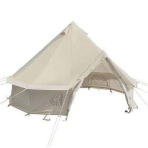 NORDISK（ノルディスク） Asgard 12.6 JP(アスガルド12.6本体)【6人用