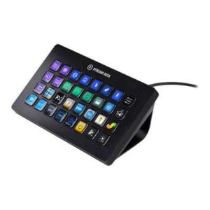 Stream Deck mini(日本語パッケージ) 10GAI9900-JP 多機能