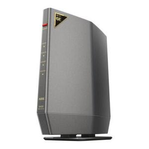 BUFFALO WSR-5400XE6 無線ルーター AirStation Wi-Fi 6E対応ルーター