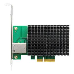 LANカード ASUS XG-C100C 10G Network Adapter PCI-E x4 Card with