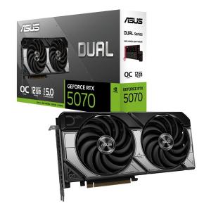ASUS TUF-RTX5070-O12G-GAMING ［ASUS TUF Gaming GeForce RTX 5070