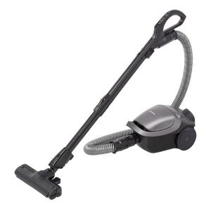 TOSHIBA TOSHIBA 紙パック式クリーナー VC-PL9（R）（グランレッド