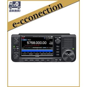 IC-905 アイコム 144/430/1200/2400/5600MHz/ SSB/CW/RTTY/AM/FM/DV/DD