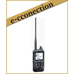 処分特価！！アイコム ID-52 新D-STAR対応 144/430MHz ハンディー機
