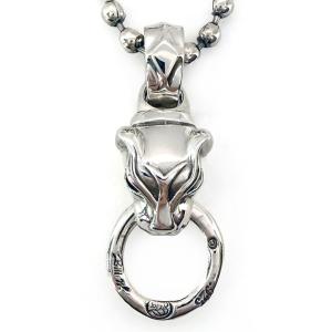 BILL WALL LEATHER（ビルウォールレザー） ヴィンテージパンサー