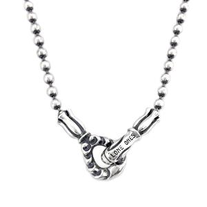 LONE ONES（ロンワンズ） MF Hooks 3mm Ball Chain メイティング