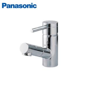 Panasonic（パナソニック） GQC01APBAN マルチシングルレバー洗面混合