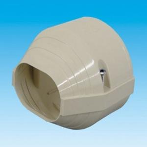 業務用】【因幡電工/INABA】PDB-120N-I 固定ジョイント（1箱5個入