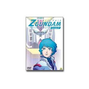 機動戦士Zガンダム DVD全巻（Volume.1〜13最終巻） セット : 脳トレ