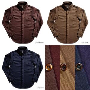 DELUXEWARE（デラックスウエア） JACOLF-30s CORNER JACKET-DELUXEWARE