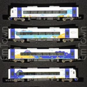 グリーンマックス 近鉄1026系 6両編成セット（動力付き） : グリーン