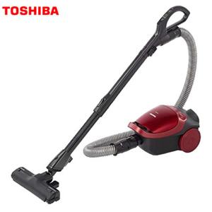 TOSHIBA（東芝） VC-PM7A-H 紙パック式掃除機 : マサニ電気株式会社