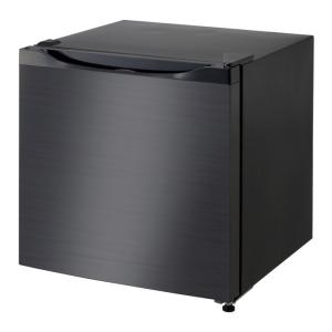 MAXZEN（マクスゼン） 60L 1ドア 前開き冷凍庫 右開き JF060HM01WH