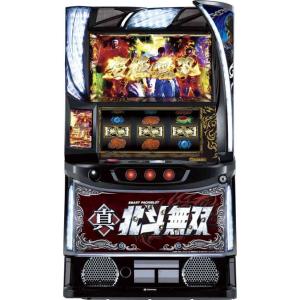 スマスロ遊技用ユニット取り付け済み L スマスロカイジ 狂宴(回胴