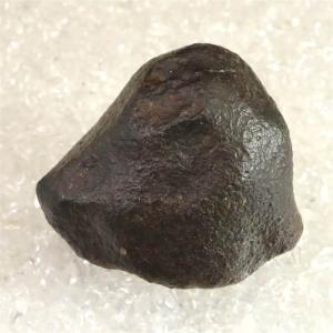 モロッコ産 コンドライト隕石 NWA 石質隕石 58mm原石 121.6g 【榎本