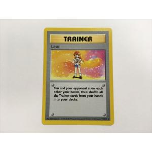 U184【ポケモン カード】 英語版 海外 Persian ペルシアン 42/64 旧