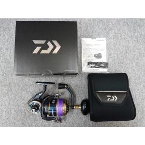 DAIWA（釣り） 21 カルディア FC LT1000S スピニングリール - 最安値