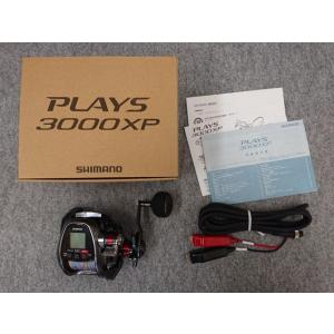 シマノ（SHIMANO） 17 プレイズ 1000 リール 電動リール 「」 : 釣具