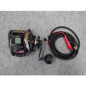 シマノ（SHIMANO） 22 ビーストマスター 2000 電動リール : おさかな侍