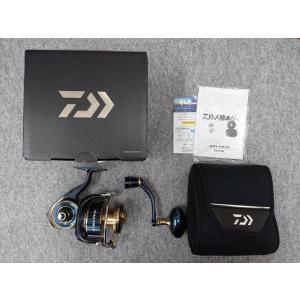 DAIWA（ダイワ） 20ソルティガ 14000-XH : フィッシング相模屋Yahoo!店