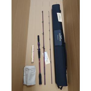 DAIWA（ダイワ） [90] 24 ハートランド リベラリスト 763MLRSS-24 (G1