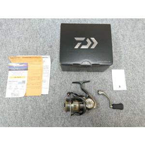 DAIWA（ダイワ） 23 エアリティ ST LT2500S-XH-QD 送料無料 : ますびと