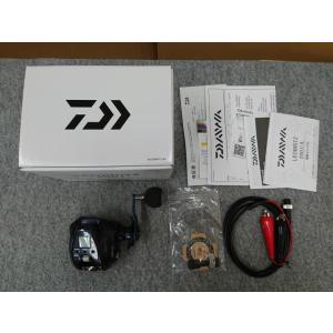 DAIWA（ダイワ） 23 レオブリッツ 300J 右ハンドル (2023年モデル