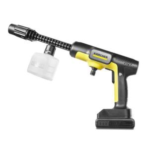 ケルヒャー（KARCHER） ◇ケルヒャー(Karcher） バッテリー型洗浄機