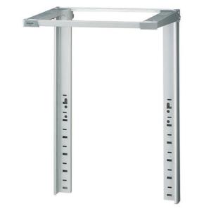 パナソニック(Panasonic) N-UD72-S シルバー 衣類乾燥機 専用ユニット