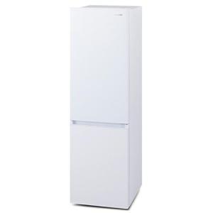 ハイセンス（HISENSE） (右開き) 295L 3ドア冷蔵庫 HR-D29E5W ホワイト