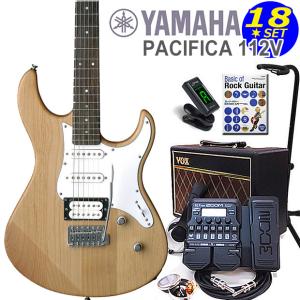 YAMAHA（ヤマハ） YAMAHA PACIFICA112V SOB パシフィカ エレキギター