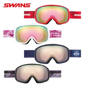 SWANS（スワンズ） SWANSスワンズゴーグル/XE 180MDH/L/W : SportsBOX