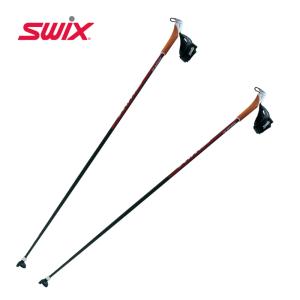 SWIX（スウィックス） クロスカントリースキー ポール トライアック