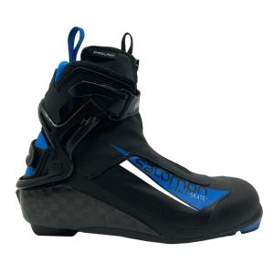 SALOMON（サロモン） クロスカントリースキー ブーツ SNS RS8