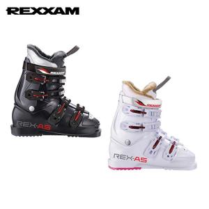 REXXAM（レクザム） スキーブーツ メンズ レディース ＜2026＞ REX A5