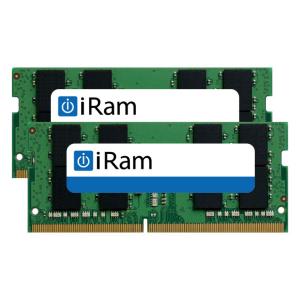 iRam Technology iRam アイラム PC4-21300 DDR4 2666MHz SO.DIMM 16GB