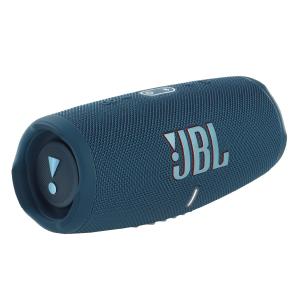 JBL（ジェイビーエル） Bluetoothスピーカー JBL CHARGE 5 [ブルー