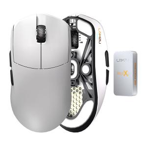 LAMZU（ラムズ） Lamzu Inca White LAMZUINCAWHITE(2654676) : e-zoa