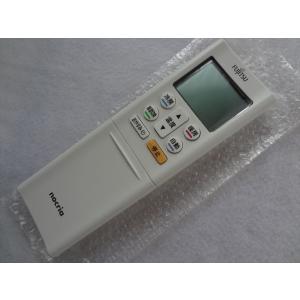新品 AR-RFK2J 富士通ゼネラル 純正 エアコン リモコン AS-C25H-W / AS