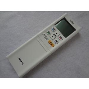 新品 AR-RLA1J 富士通ゼネラル 純正 エアコン リモコン AS-C22K-W用