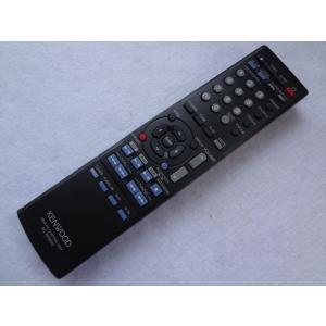 JVC(ビクター) コンポUX-WD700用リモコン RM-SUXWD700-M : パーツ