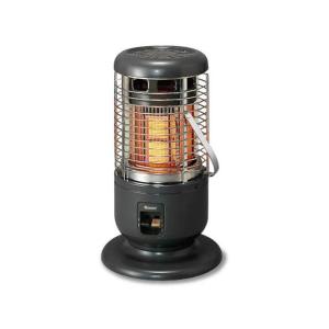 リンナイ（Rinnai） ガス赤外線ストーブ 主に15畳用 木造:15畳